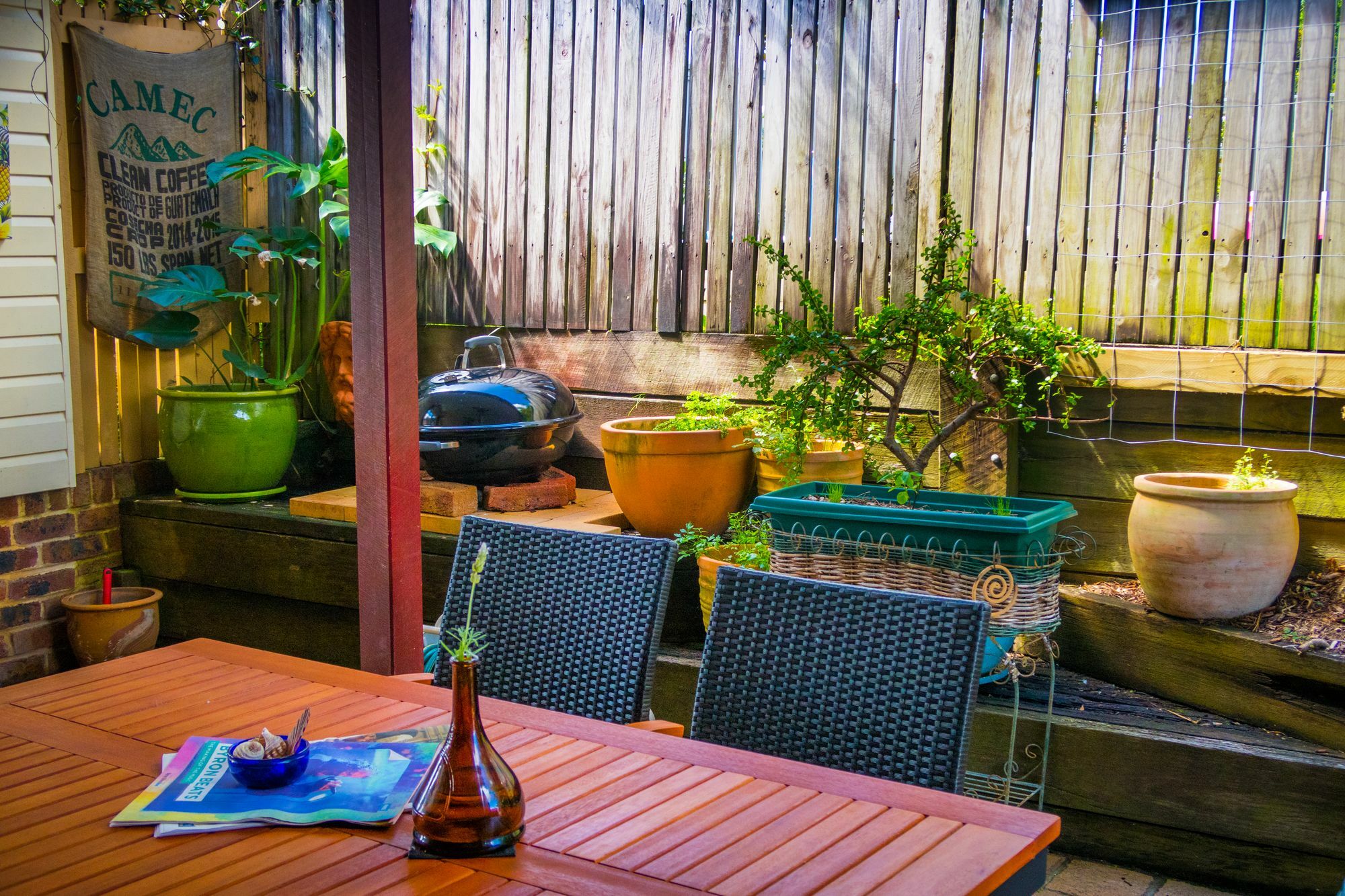 Ruskin House Byron Bay Exterior photo