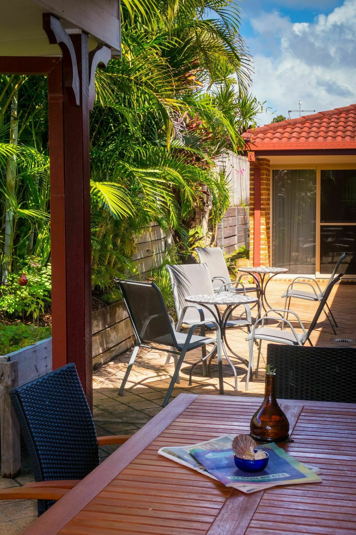 Ruskin House Byron Bay Exterior photo