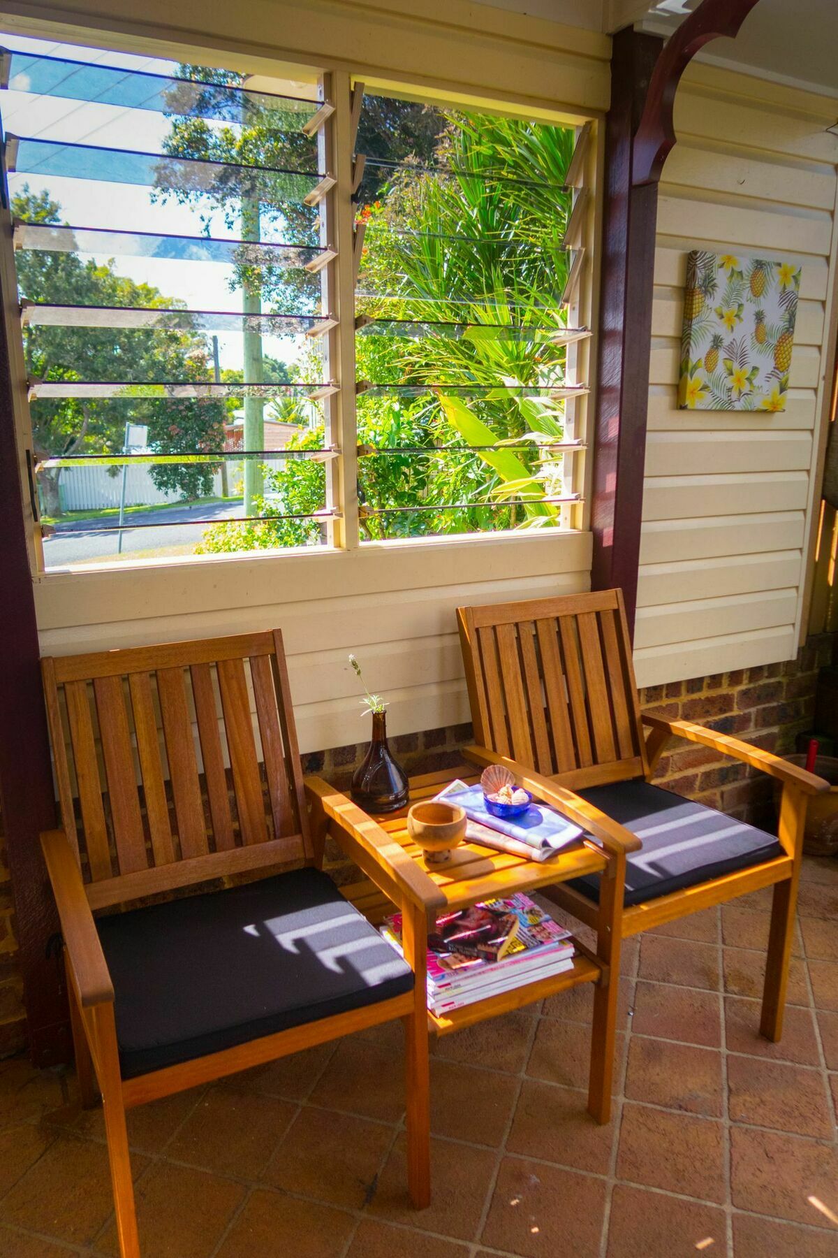 Ruskin House Byron Bay Exterior photo